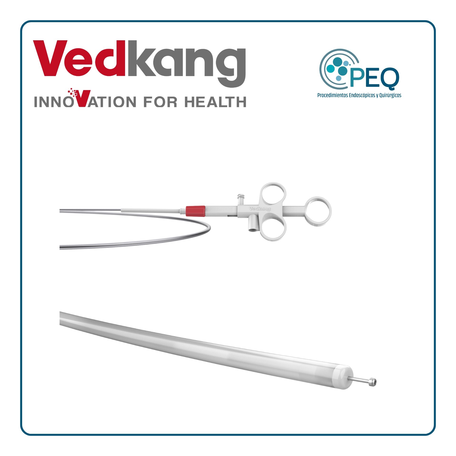 Disposable Endoscopic Submucosal Dissection knife