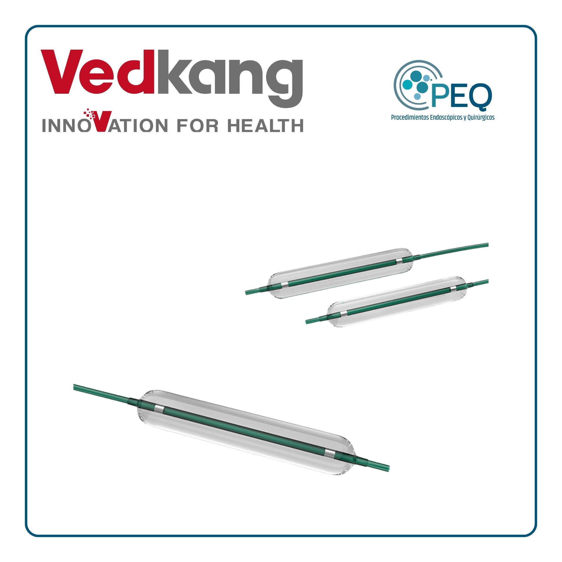 Gastrointestinal and Biliary Balloon Catheter